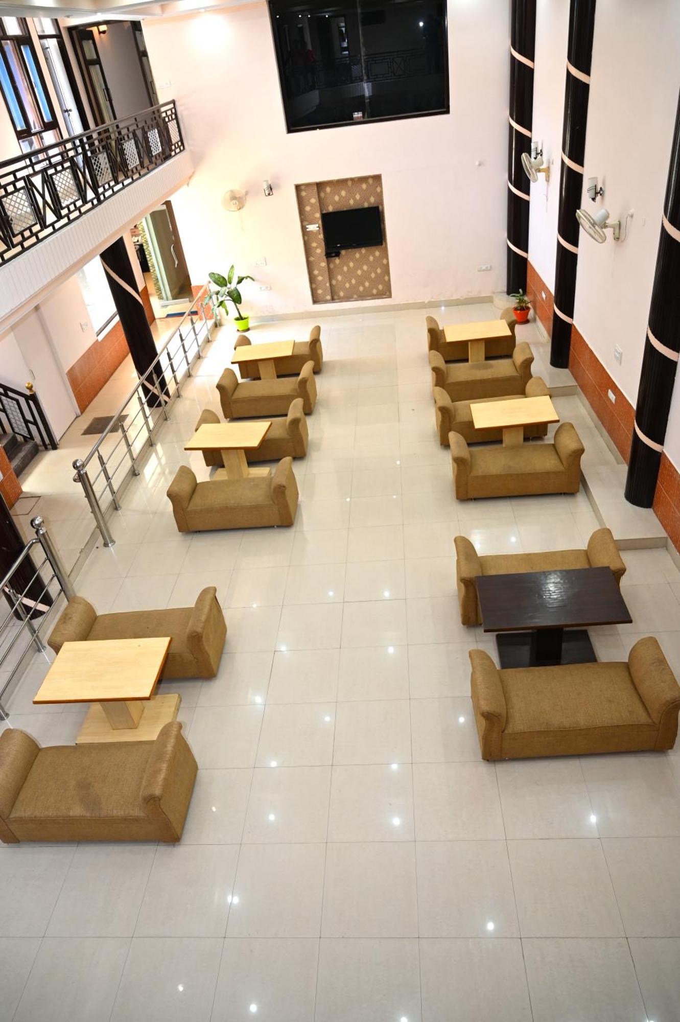 Hotel Prasanna Inn Rishīkesh 外观 照片