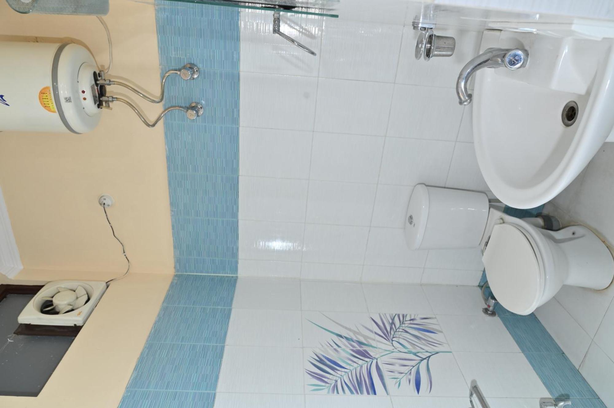 Hotel Prasanna Inn Rishīkesh 外观 照片